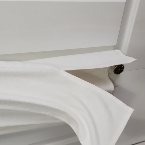 New With Tags Women's Aritzia Wilfred Free Ornella Knit Tank Top Small - Picture 6 of 7